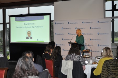 Business Breakfast  4 June 2019 